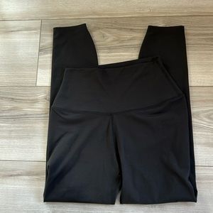 Varley Size small black leggings